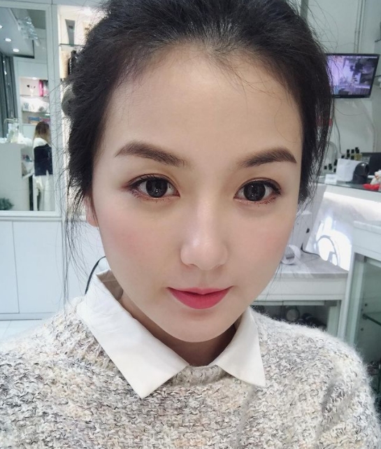 Miamimi的第一张照片--南阳相亲服务中心