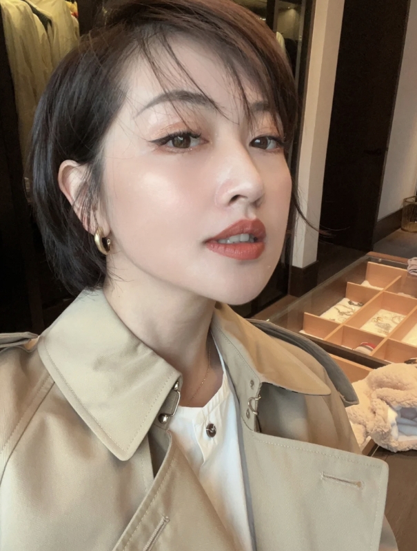 Angie的第一张照片--南阳相亲服务中心