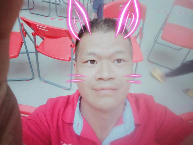 明灯哥哥的第一张照片--南阳相亲服务中心