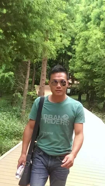 荆州王婆说媒的第一张照片--南阳相亲服务中心