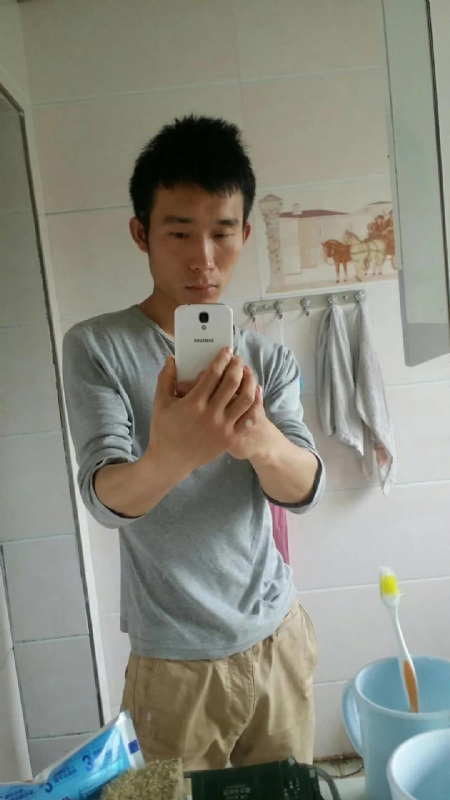 蔚蓝天空的第一张照片--南阳相亲服务中心