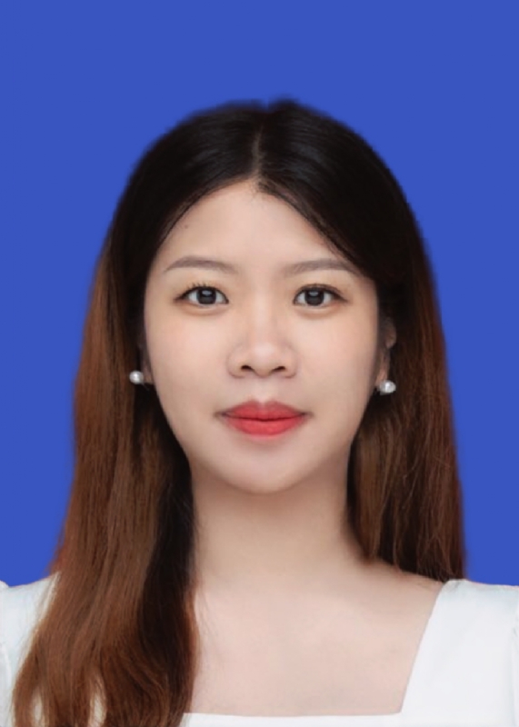 阿花的第一张照片--南阳相亲服务中心