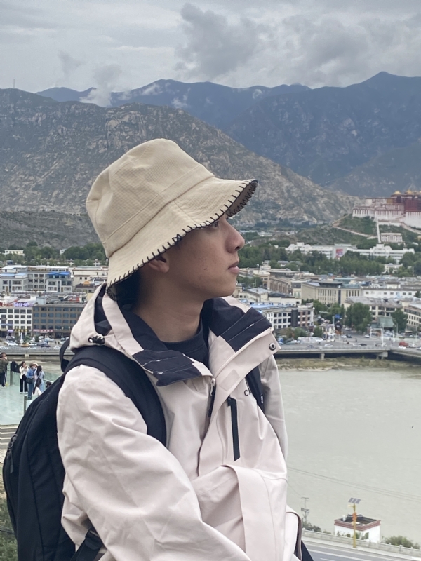 Lucky的第一张照片--南阳相亲服务中心