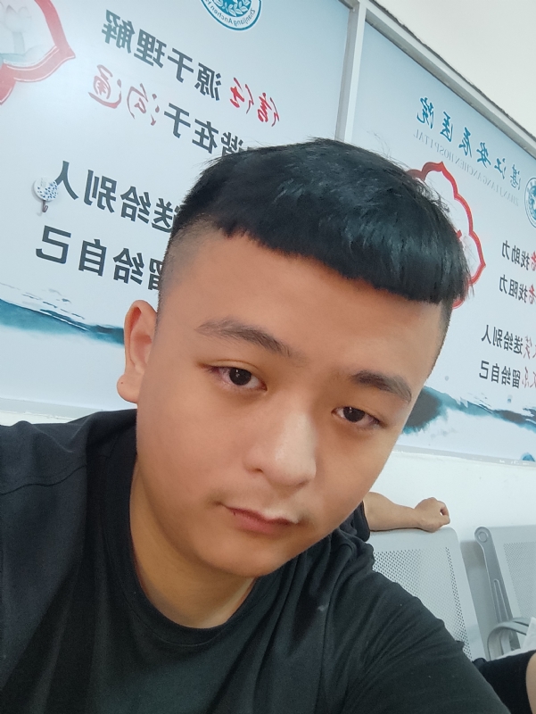 阿景的第一张照片--南阳相亲服务中心