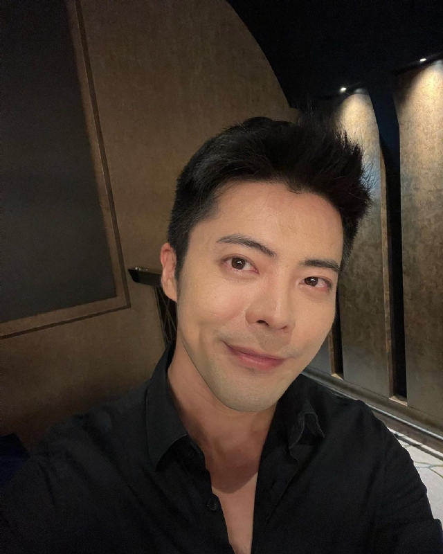 蛮子的第一张照片--南阳相亲服务中心