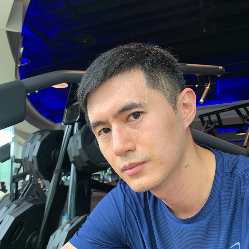 David的第一张照片--南阳相亲服务中心