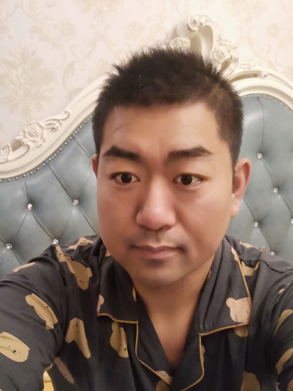 曾经的第一张照片--南阳相亲服务中心