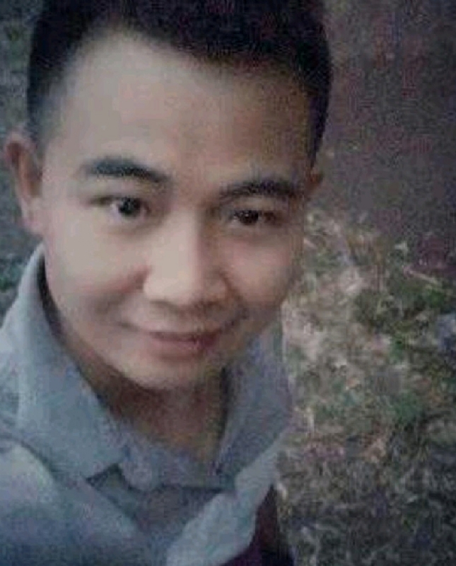 松岭的第一张照片--南阳相亲服务中心