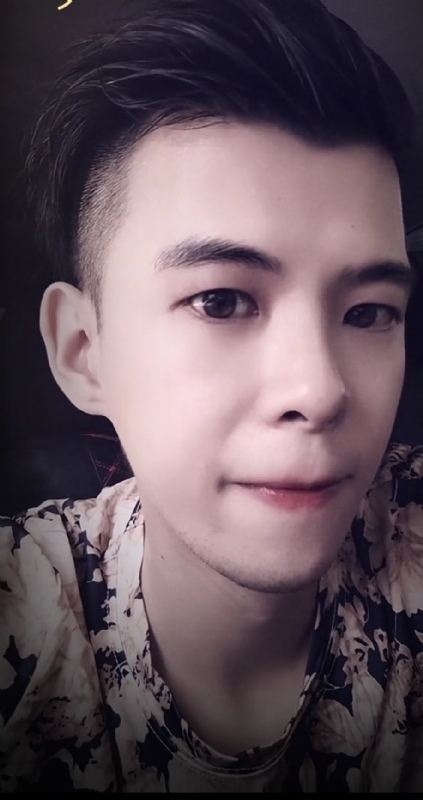 唔掂叔的第一张照片--南阳相亲服务中心