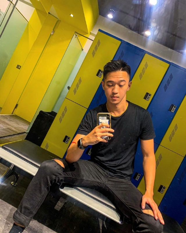 Dan的第一张照片--南阳相亲服务中心