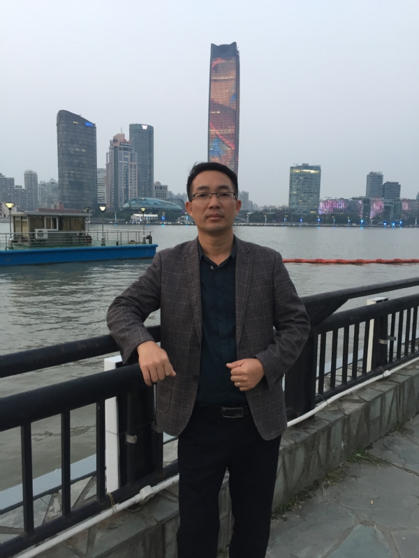 风月无边的第一张照片--南阳相亲服务中心