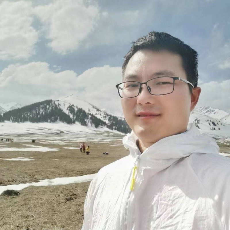 曹云海的第一张照片--南阳相亲服务中心