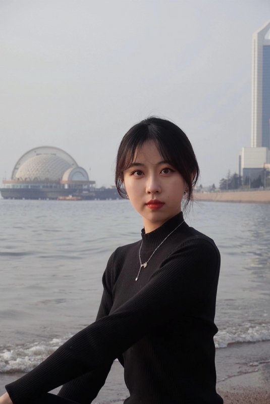 一谷幽兰的第三张照片--南阳相亲服务中心