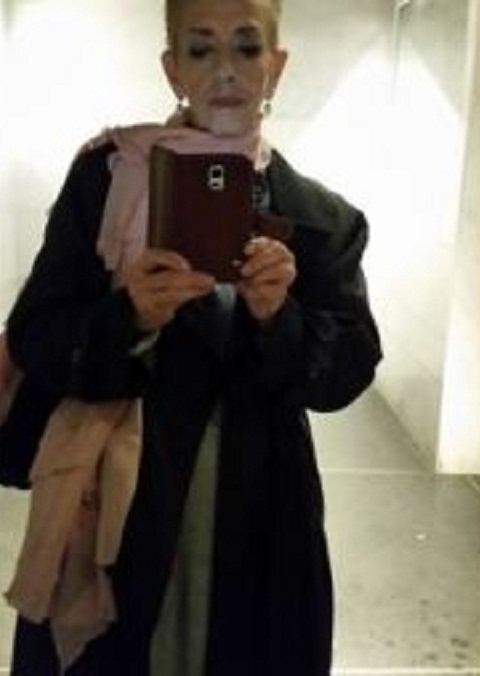 patricia的第一张照片--南阳相亲服务中心