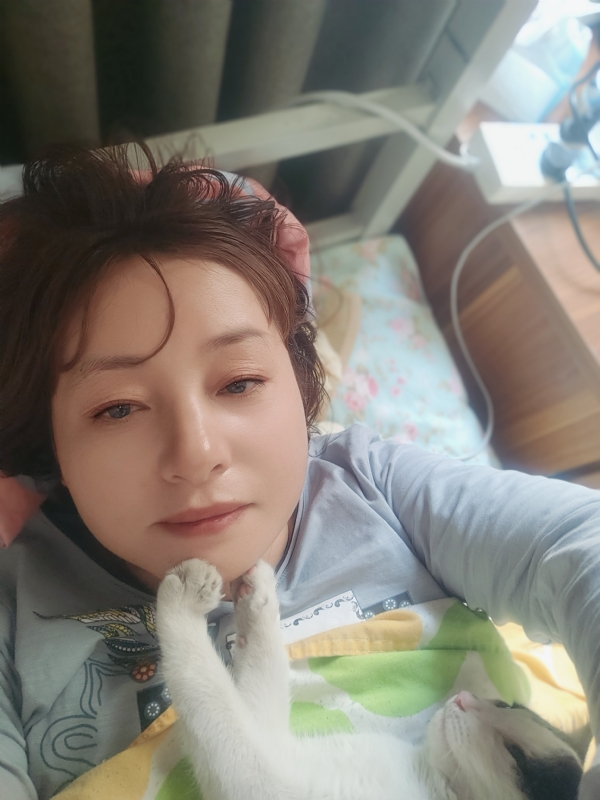 春天的第四张照片--南阳相亲服务中心