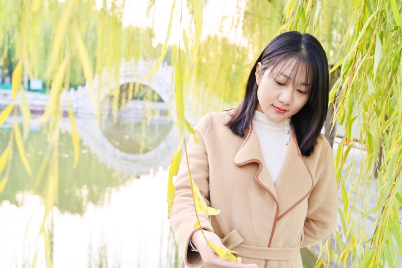 暖阳的第一张照片--南阳相亲服务中心