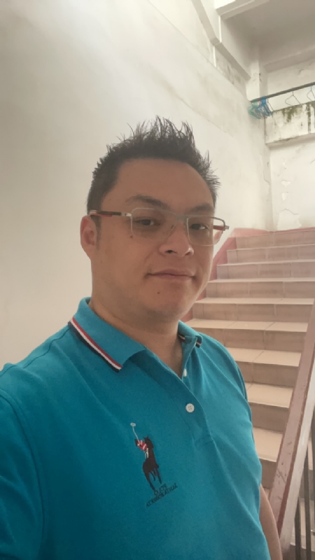 iansuen的第三张照片--南阳相亲服务中心