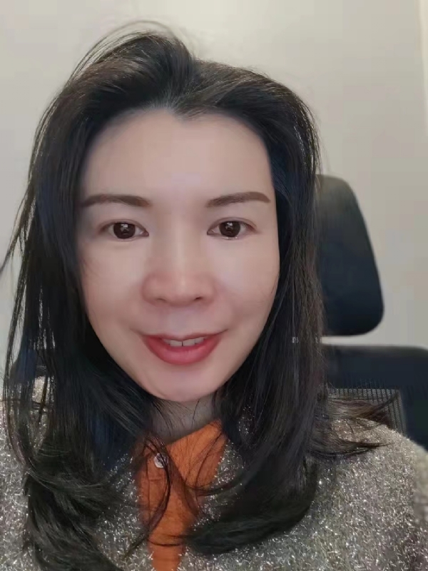 claudia的第一张照片--南阳相亲服务中心