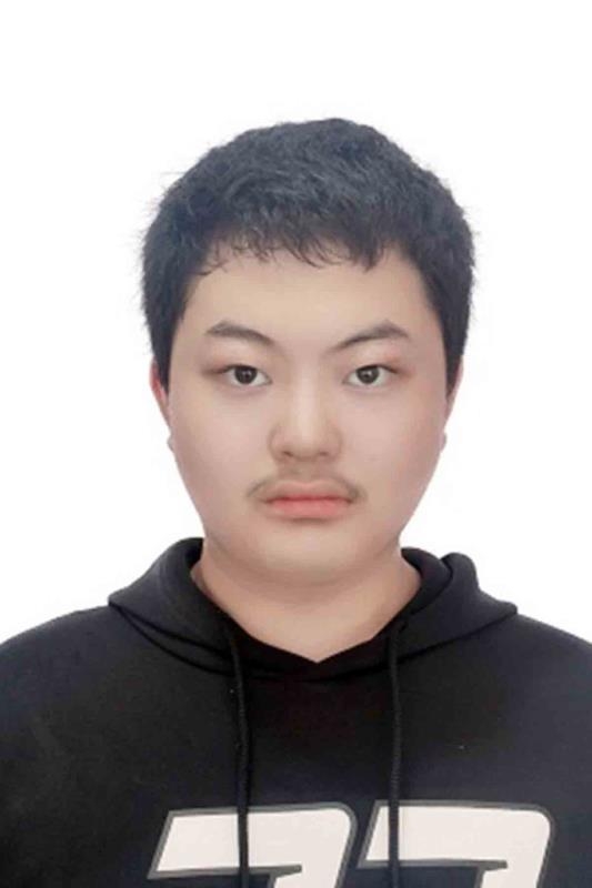 爱笑的男孩的第三张照片--南阳相亲服务中心