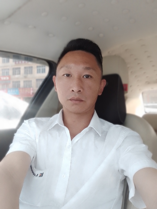 其实都没有的第一张照片--南阳相亲服务中心