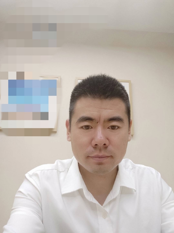 大水的第一张照片--南阳相亲服务中心