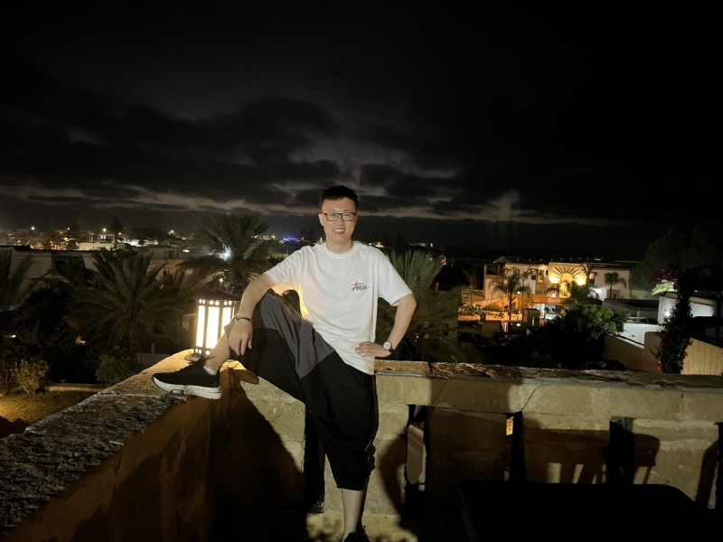 因你而来的第一张照片--南阳相亲服务中心