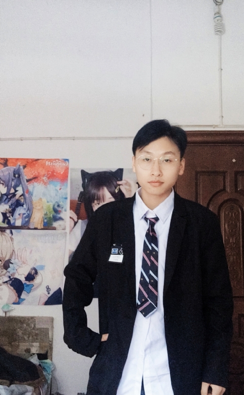 lunax的第一张照片--南阳相亲服务中心