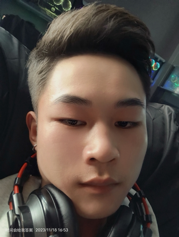 烦烦的小林的第一张照片--南阳相亲服务中心