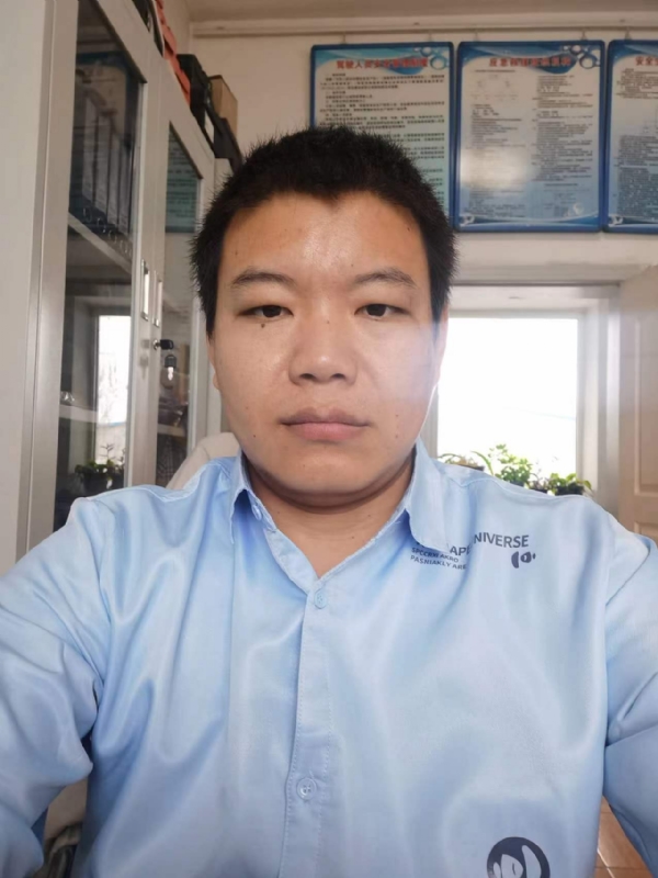 ╰┛颏骨铭心┏╮的第一张照片--南阳相亲服务中心