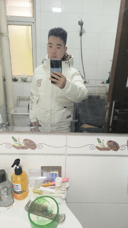 小李的第一张照片--南阳相亲服务中心