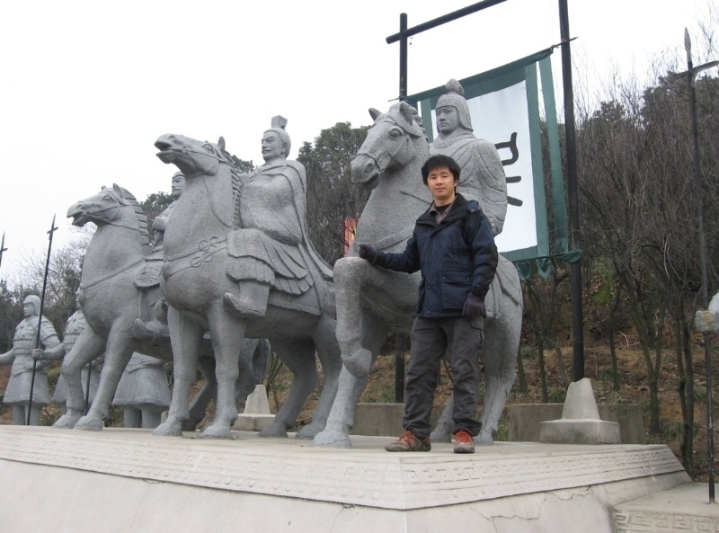 peterhwhk的第一张照片--南阳相亲服务中心