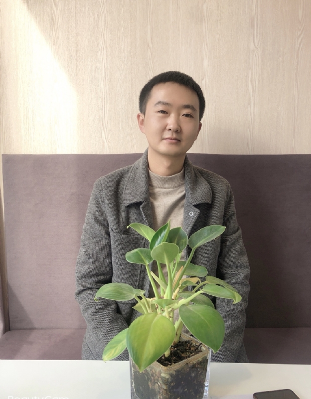 亦然的第一张照片--南阳相亲服务中心