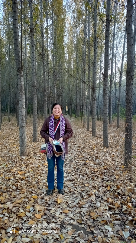 小海星的第二张照片--南阳相亲服务中心