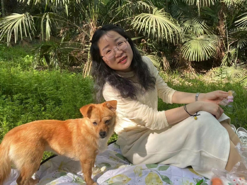 史迪仔的第一张照片--南阳相亲服务中心