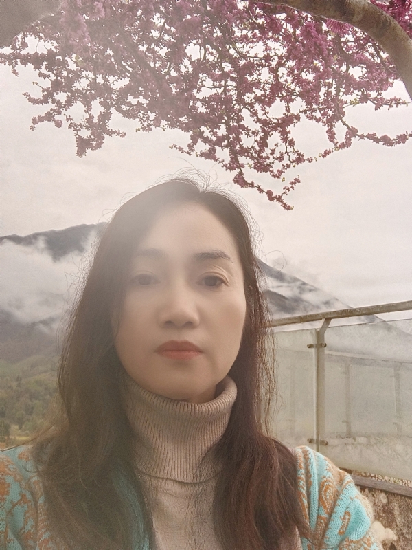 悠然磬歆的第二张照片--南阳相亲服务中心