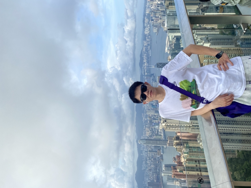 吃肉不胖的第一张照片--南阳相亲服务中心