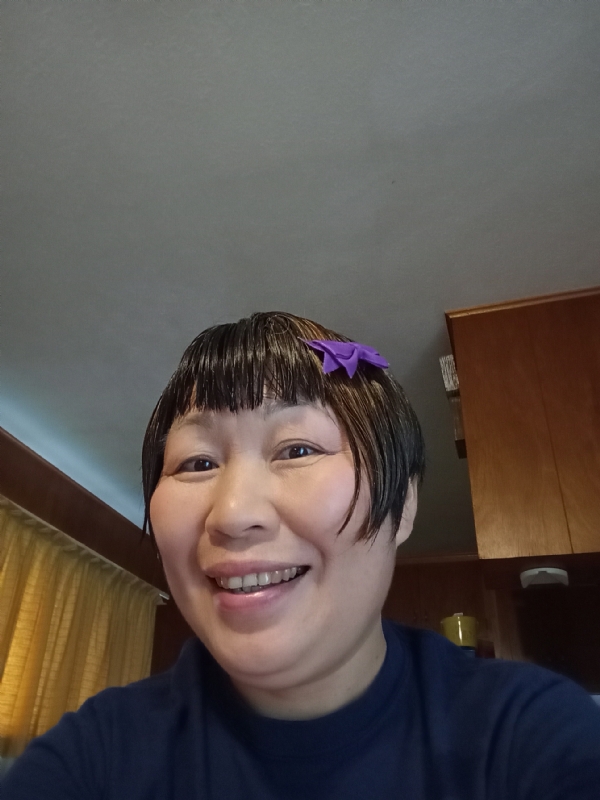 小莲的第二张照片--南阳相亲服务中心