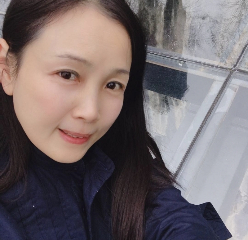 安然的第一张照片--南阳相亲服务中心