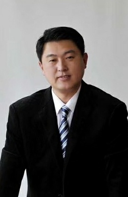 金大九的第一张照片--南阳相亲服务中心