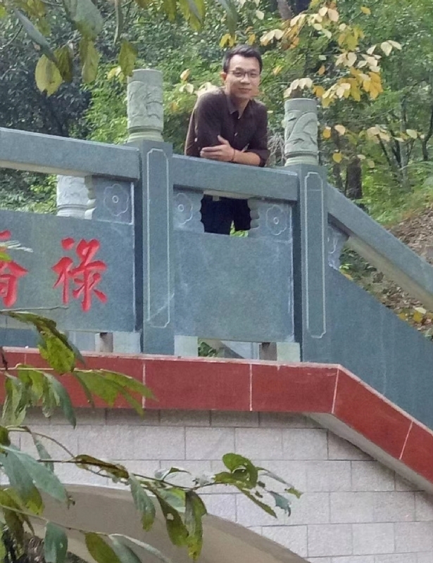 小茶的第二张照片--南阳相亲服务中心