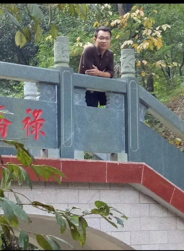 小茶的第三张照片--南阳相亲服务中心