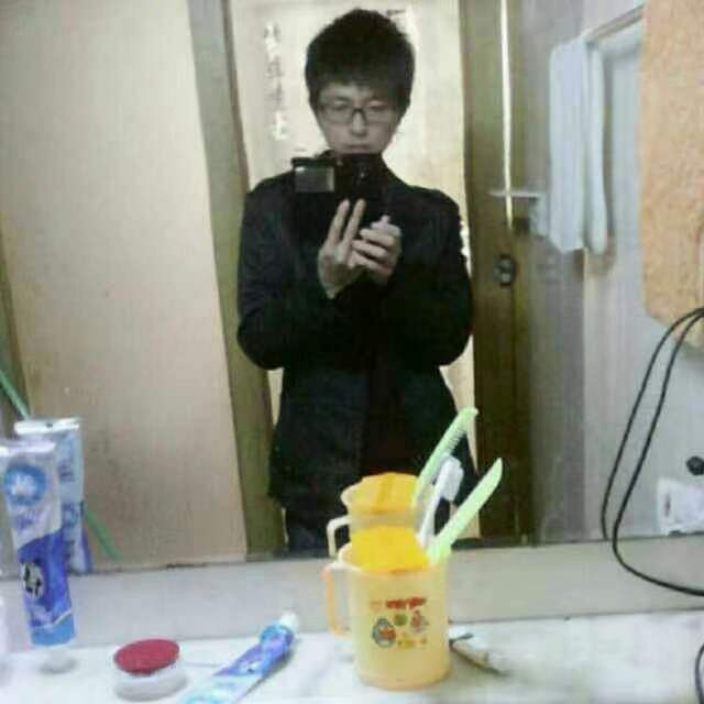 醉挽清风的第一张照片--南阳相亲服务中心