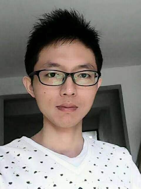 醉挽清风的第二张照片--南阳相亲服务中心