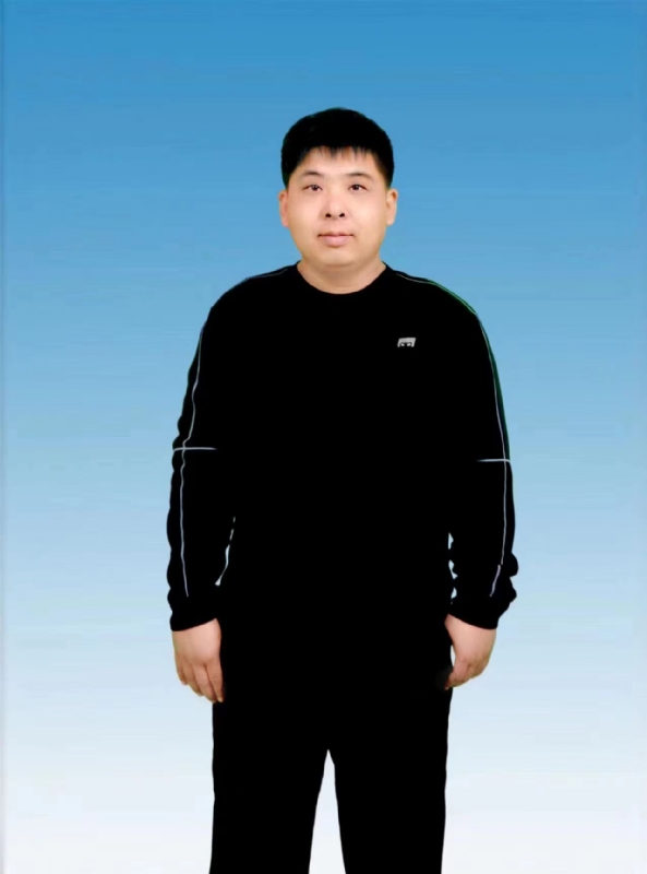 羡之的第三张照片--南阳相亲服务中心