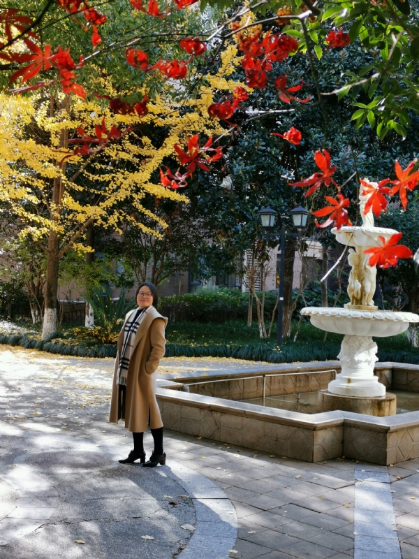 随缘的第一张照片--南阳相亲服务中心