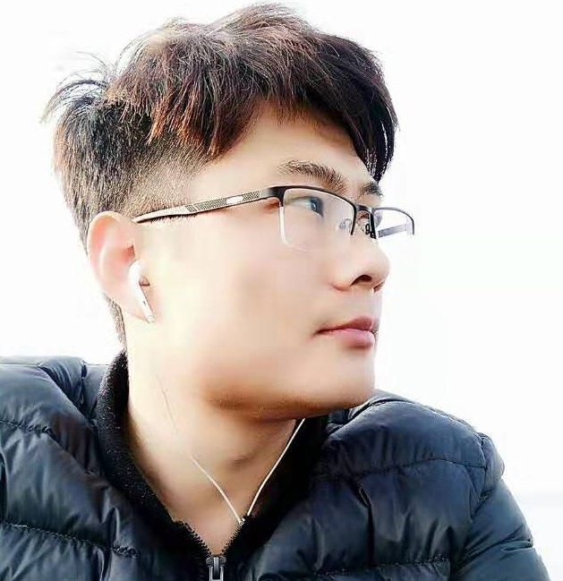 bin的第一张照片--南阳相亲服务中心