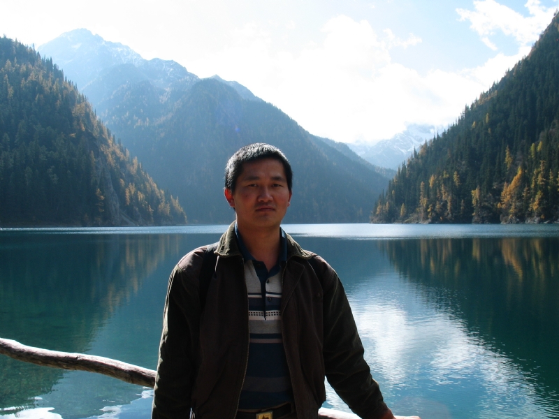 虚空的第一张照片--南阳相亲服务中心