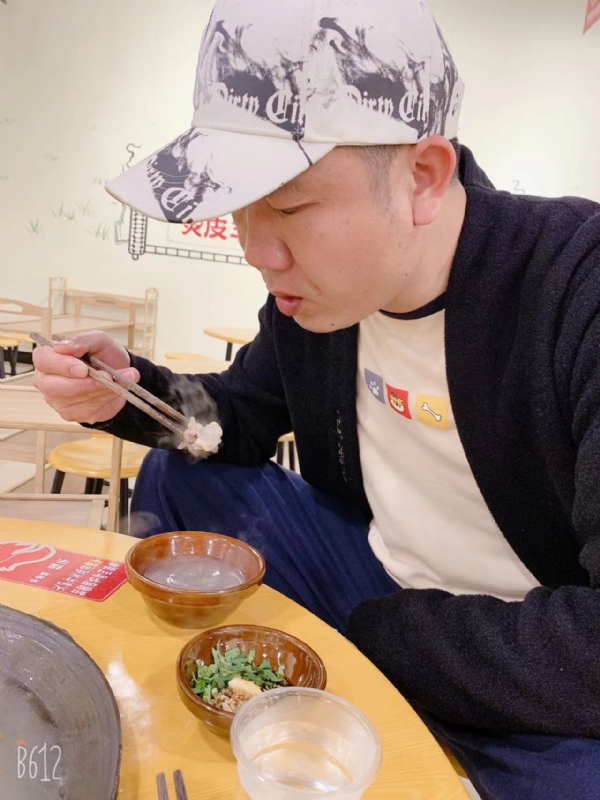 护你一生的第一张照片--南阳相亲服务中心