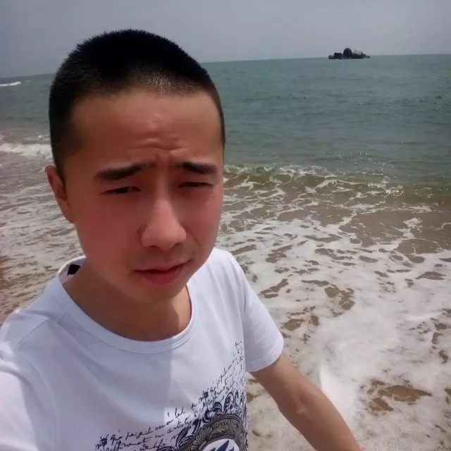 海绵宝宝的第二张照片--南阳相亲服务中心