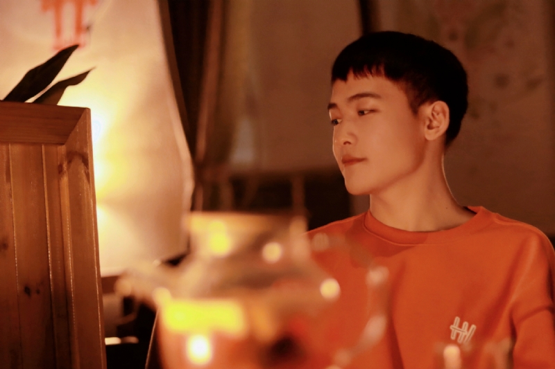 山先生的第一张照片--南阳相亲服务中心